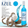 KIT 3 VINHOS AZUL ICE - CASA MOTTER VINHO AZUL - 4