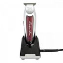 Ver imagem 2 de Máquina de Acabamento Wahl Detailer Cordless Silver Lithium