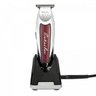 Máquina de Acabamento Wahl Detailer Cordless Silver Lithium - 2