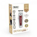 Ver imagem 4 de Máquina de Acabamento Wahl Detailer Cordless Silver Lithium