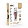 Máquina de Acabamento Wahl Detailer Cordless Silver Lithium - 4