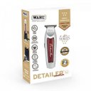 Ver imagem 4 de Máquina de Acabamento Wahl Detailer Cordless Silver Lithium