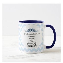 Caneca Personalizada Presente Batizado Promovido a Dindo - 3
