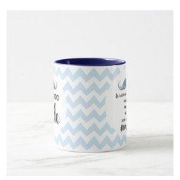 Caneca Personalizada Presente Batizado Promovido a Dindo - 2