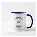 Ver imagem 3 de Caneca Personalizada Presente Batizado Promovido a Dindo