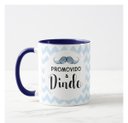 Ver imagem 1 de Caneca Personalizada Presente Batizado Promovido a Dindo
