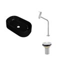 Ver imagem 3 de Kit Cuba Ov42 Laila com Torneira Link 1062 e Válvula Metal