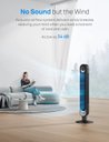 Ver imagem 2 de Dreo Sugoal Ventilador de Torre de 106,6cm com 6 Velocidades