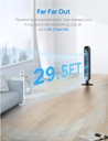 Ver imagem 3 de Dreo Sugoal Ventilador de Torre de 106,6cm com 6 Velocidades