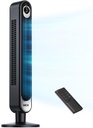 Ver imagem 1 de Dreo Sugoal Ventilador de Torre de 106,6cm com 6 Velocidades