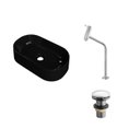 Ver imagem 3 de Kit Cuba Ov42 Laila com Torneira Link 1062 e Válvula Click