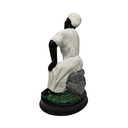 Ver imagem 4 de Preta Velha Imagem Orixá Em Resina 12 Cm Axé Loja Mistica Preta Velha 12 cm