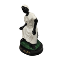 Ver imagem 5 de Preta Velha Imagem Orixá Em Resina 12 Cm Axé Loja Mistica Preta Velha 12 cm