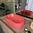 Ver mais imagens de Kit Cuba Ov42 Laila com Torneira Link 1062