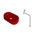 Ver imagem 3 de Kit Cuba Ov42 Laila com Torneira Link 1062