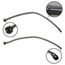 Ver imagem 2 de Engate Rabicho Monocomando Mangueira Torneira Misturador