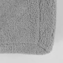 Ver imagem 4 de Manta Infantil Sherpam Ferrete - Cinza