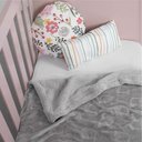 Ver imagem 2 de Manta Infantil Sherpam Ferrete - Cinza