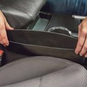Ver imagem 6 de Organizador Assento Carro Porta Treco Guarda Objetos Esconderijo Bolso Banco Dianteiro Automóvel