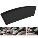 Ver imagem 1 de Organizador Assento Carro Porta Treco Guarda Objetos Esconderijo Bolso Banco Dianteiro Automóvel