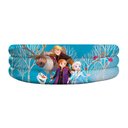 Ver imagem 1 de Piscina Etitoys Frozen 86X20Cm 100L De Pvc Com Caixa