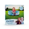Piscina Etitoys Frozen 86X20Cm 100L De Pvc Com Caixa - 2