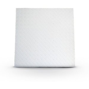 Tampa Para Casa De Maquinas - Sobrepor sem ventilação