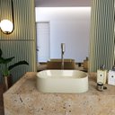 Ver imagem 2 de Kit Cuba Ov42 Laila com Válvula Metal