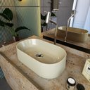 Ver mais imagens de Kit Cuba Ov42 Laila com Válvula Metal