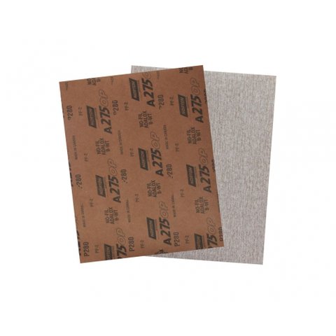 Lixa a Seco Norton 280 A275 C/50pcs