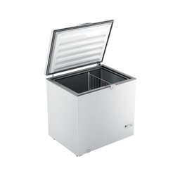 Freezer Horizontal Consul 309 Litros Branco Cha31fb - 127v - 2
