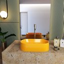 Ver imagem 2 de Kit Cuba Ov42 Laila com Válvula Click