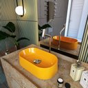 Ver imagem 1 de Kit Cuba Ov42 Laila com Válvula Click