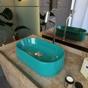 Ver mais imagens de Kit Cuba Ov42 Laila com Válvula Click