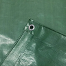 Lona Plástica Verde Impermeável 300 Micras Multiuso 5x6 / 6x5 - 2
