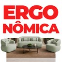 Ver imagem 4 de Namoradeira e 2 Poltronas Orgânica Chloe Boucle Verde com Almofada Plumante - Arkell