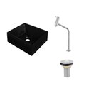 Ver imagem 3 de Kit Cuba Rt30 Riviera com Torneira Link 1062 e Válvula Metal