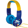 Fone de Ouvido Foguete Headphone Nave Infantil Kids com Cabo - 1