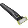 Aparelho Barbear Depilador Elétrico One Blade Philips Bivolt - 3