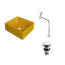 Ver imagem 3 de Kit Cuba Rt30 Riviera com Torneira Link 1062 e Válvula Click