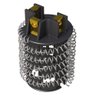 Resistencia para Ducha Corona Duchass 3 Temperaturas 5200w 220v - 1