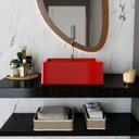 Ver imagem 2 de Kit Cuba Rt30 Riviera com Torneira Link 1062 e Válvula Click