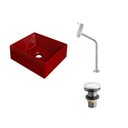 Ver imagem 3 de Kit Cuba Rt30 Riviera com Torneira Link 1062 e Válvula Click