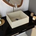 Ver mais imagens de Kit Cuba Rt30 Riviera com Válvula Metal e Sifão com Flexível