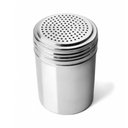 Ver imagem 1 de Saleiro de Mesa Restaurante Dispenser Porta Temperos Inox 7x10cm Plasvale