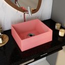 Ver mais imagens de Kit Cuba Rt30 Riviera com Válvula Metal e Sifão com Flexível