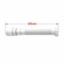 Ver imagem 6 de Kit Cuba Rt30 Riviera com Válvula Botal e Sifão com Flexível