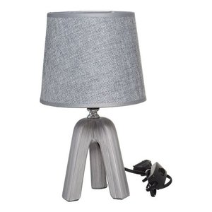 Abajur Luminária Quarto Sala Mesa de Cabeceira Decoração Ambiente