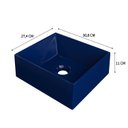Ver imagem 3 de Kit Cuba Rt30 Riviera com Válvula Click e Sifão com Flexível
