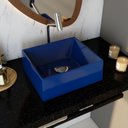 Ver mais imagens de Kit Cuba Rt30 Riviera com Válvula Click e Sifão com Flexível